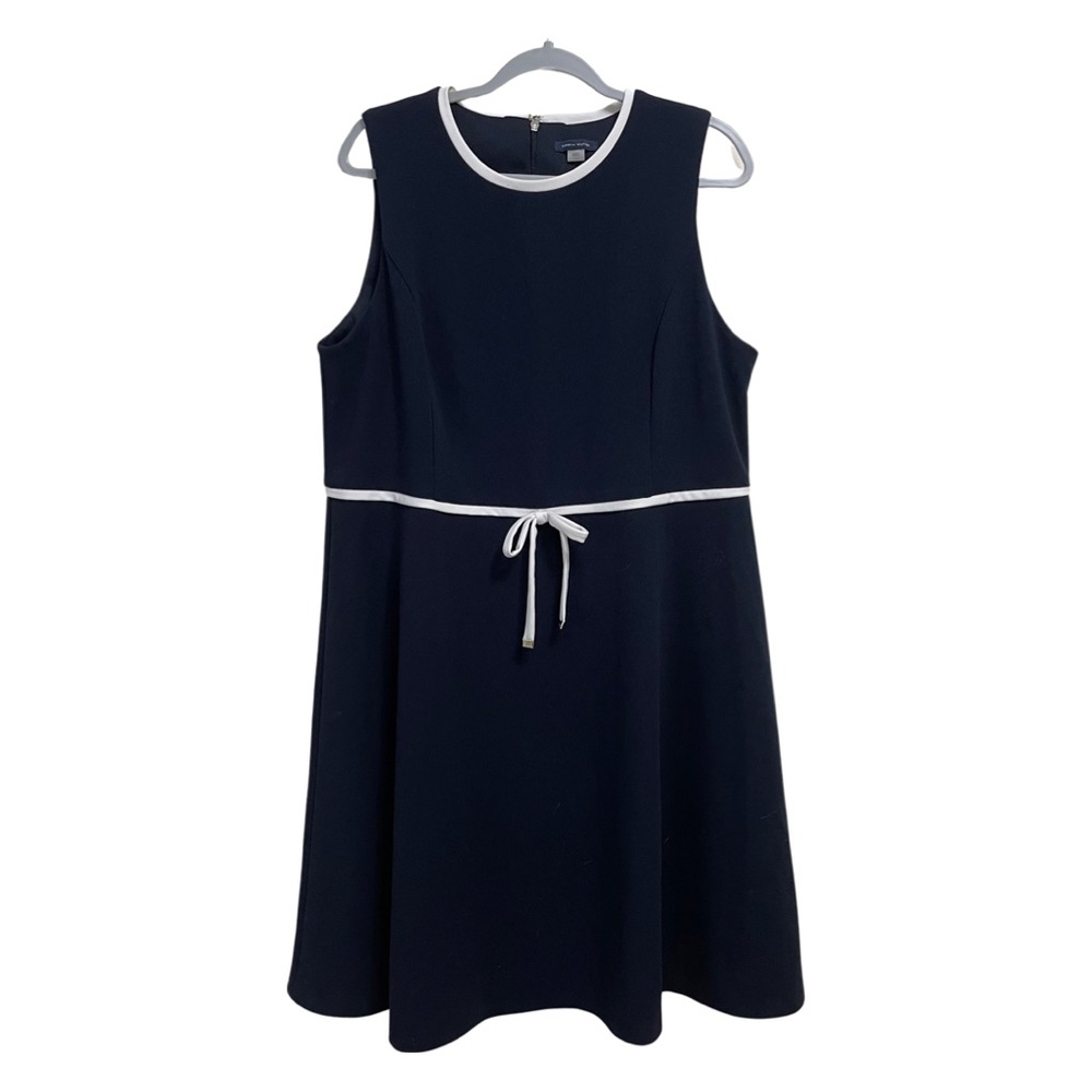Women’s Tommy Hilfiger Sleeveless Dress